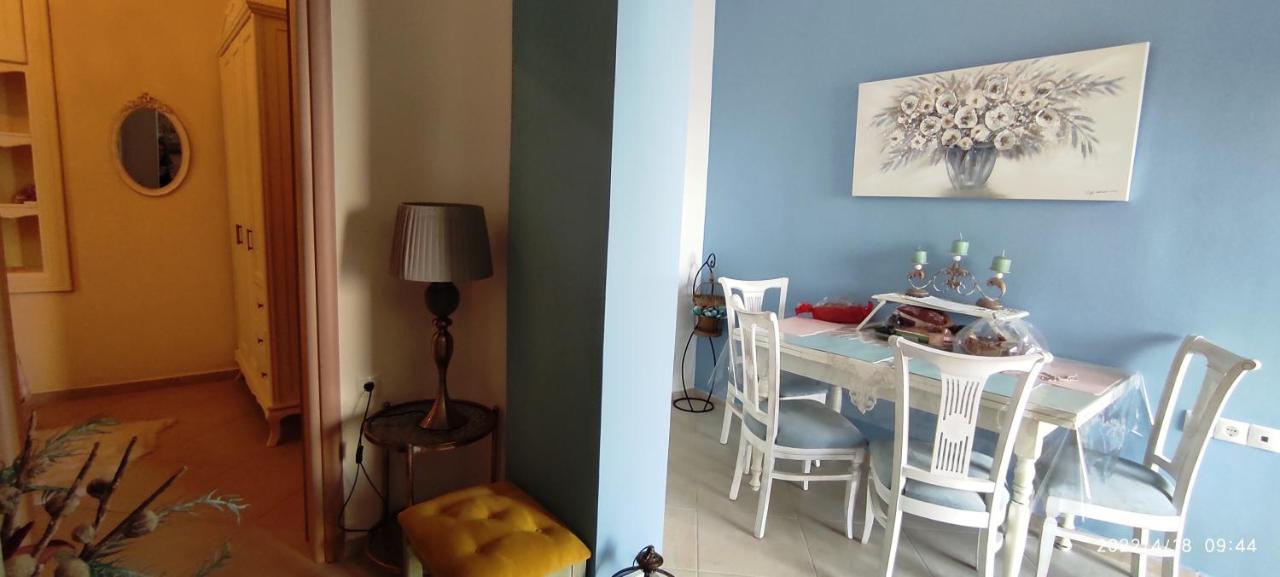 Blue Eyes Villa Chania  Exterior photo