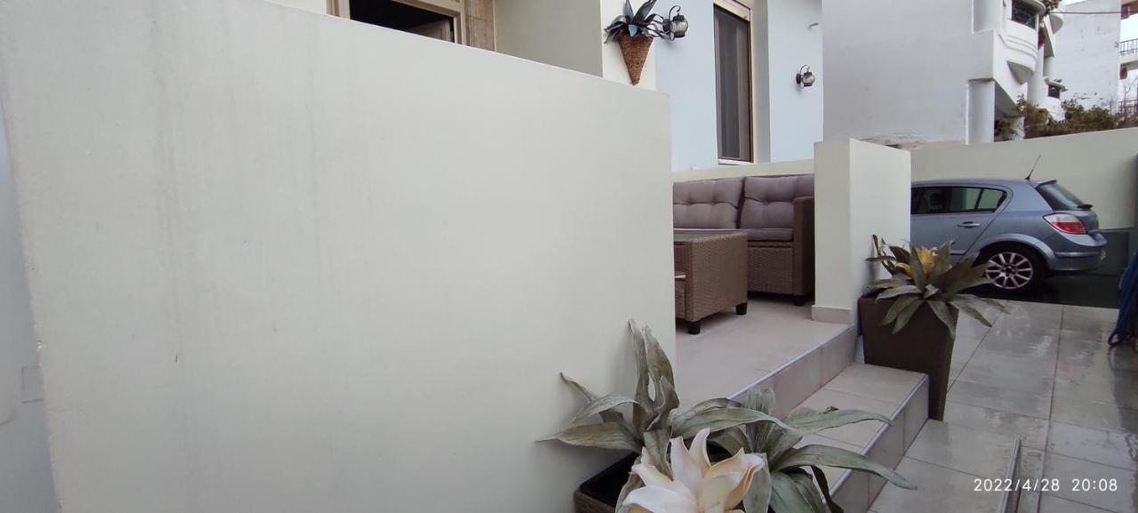 Blue Eyes Villa Chania  Exterior photo